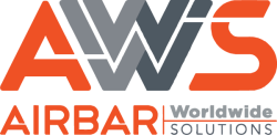 AWS Airbar logo
