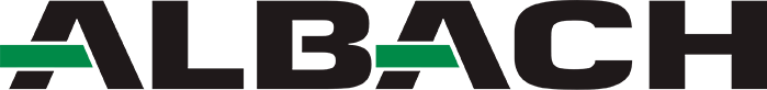 Albach Logo