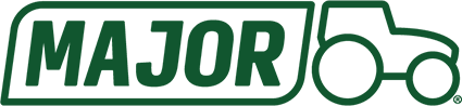 Major logo