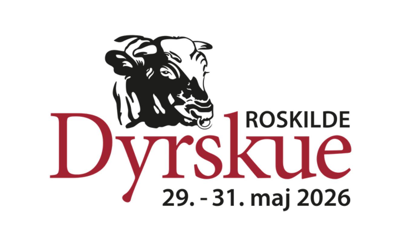 Roskilde Dyrskue 2026
