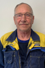 Henrik Hansen
