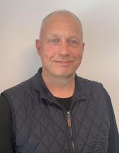 Dennis Knudsen