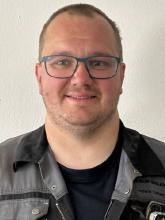Anders Carlsen