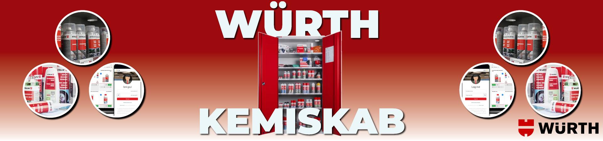 Würth Danmark