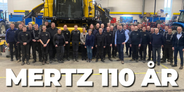 Mertz 110 år 