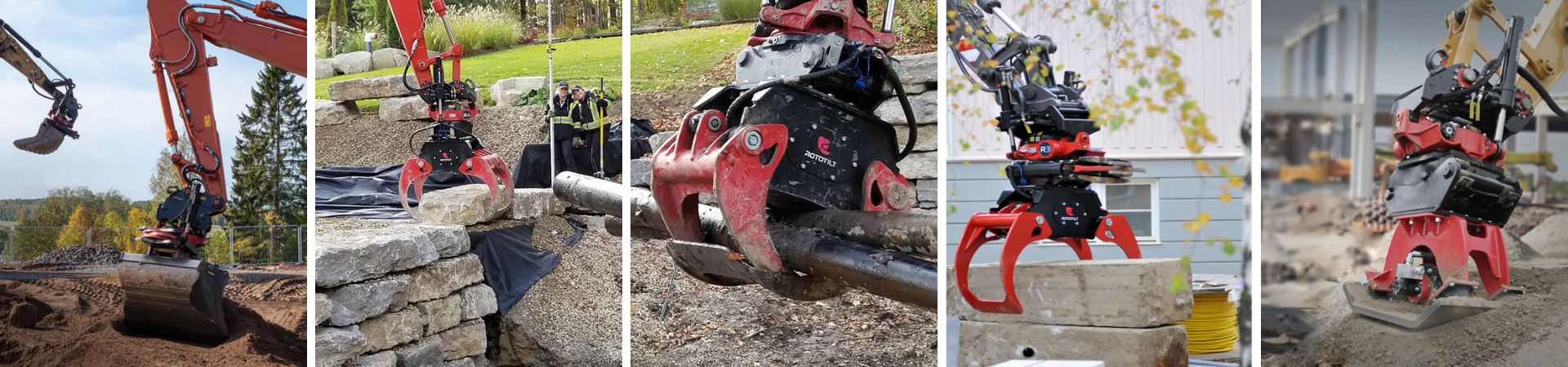 Rototilt