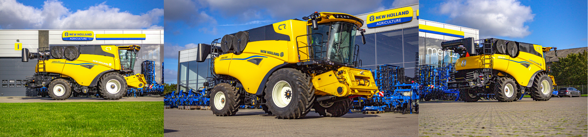 Ny CR 2024-model landet
