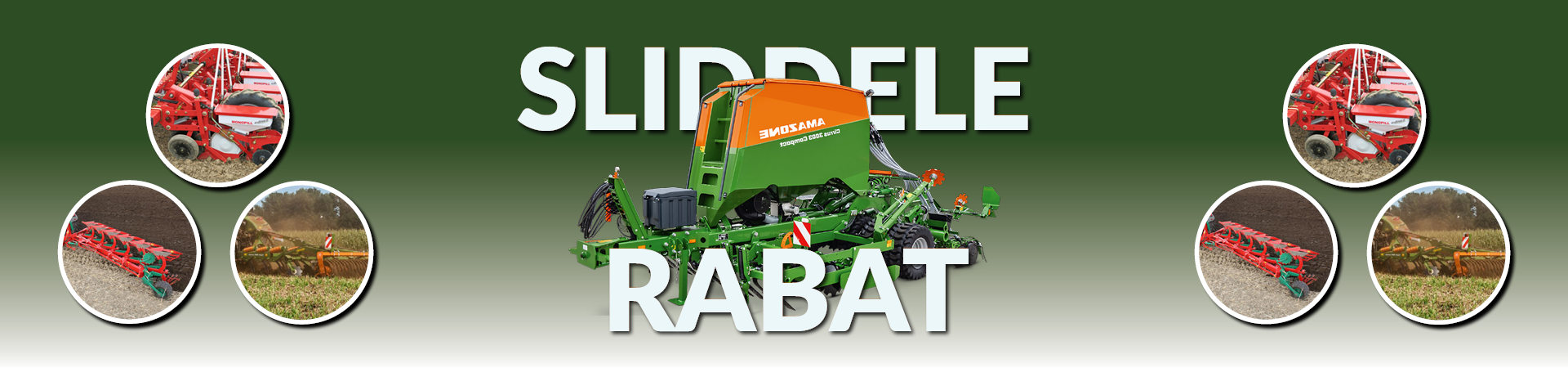 Sliddele efterår 2025